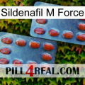 Sildenafil M Force 05